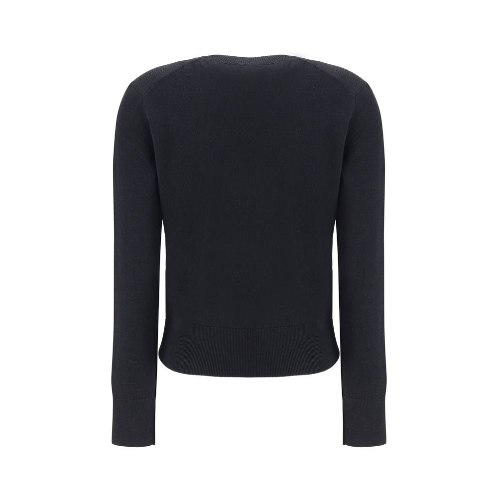 Ami Paris De Coeur Sweater