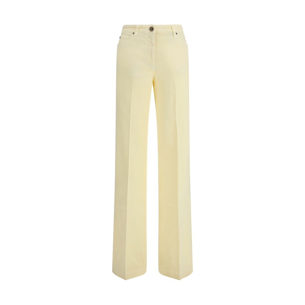 Etro Stretch Jeans Glam Steals