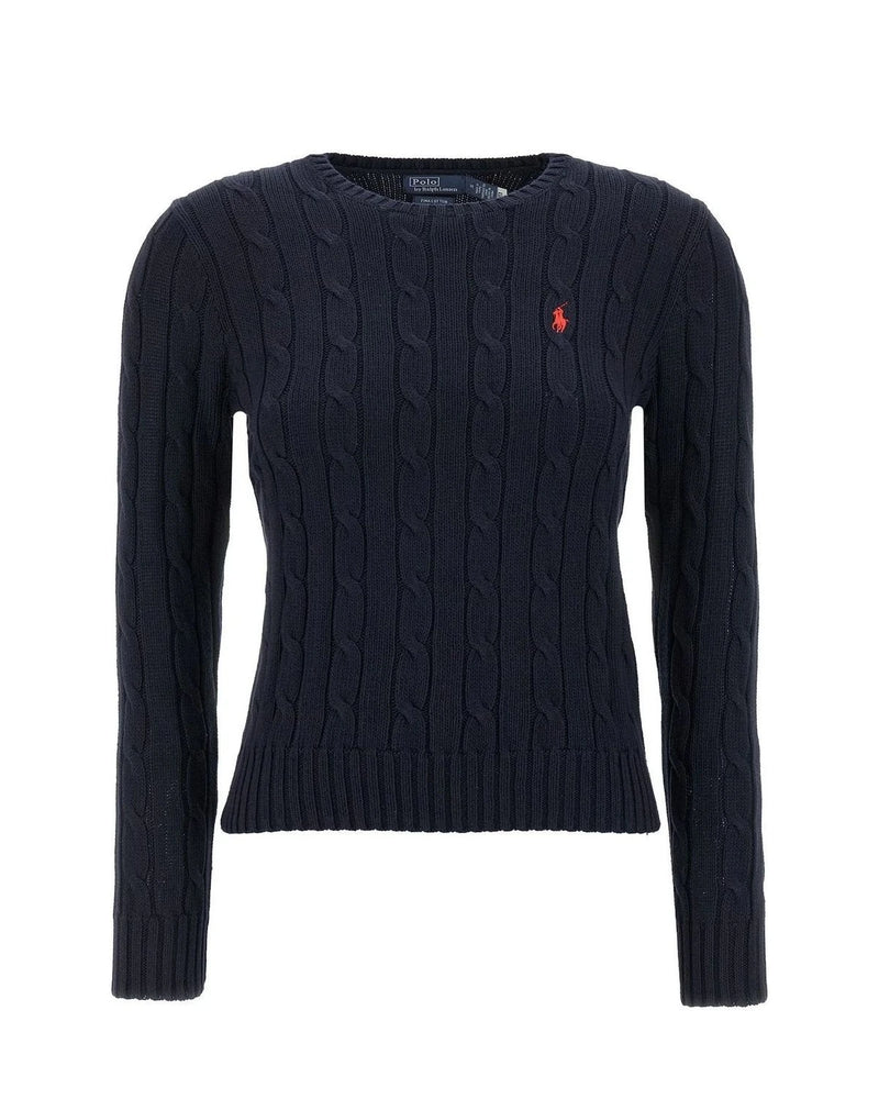 Polo Ralph Lauren Sweater in blue, Cotton