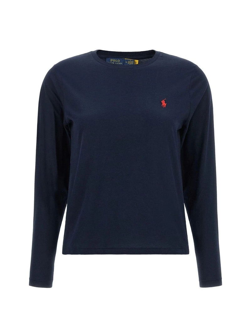 Polo Ralph Lauren T-Shirt in blue, Cotton