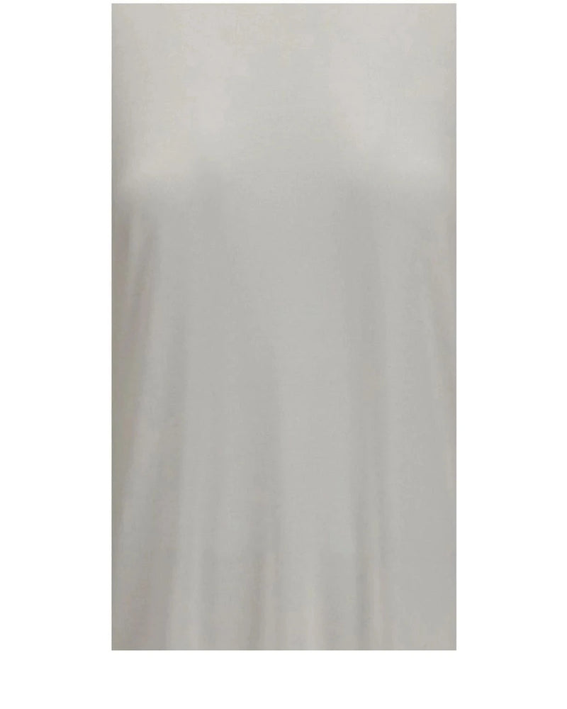 Brunello Cucinelli Sweater in white, Kashmir — view 3
