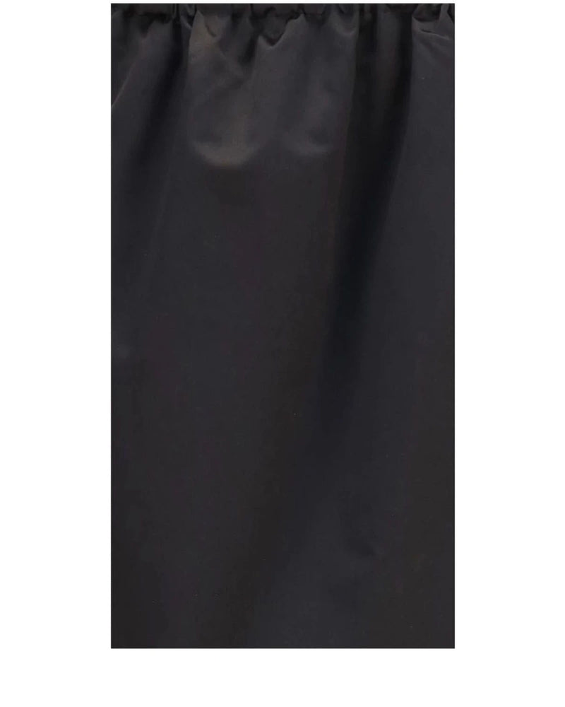 Prada Skirt in black, Silk — view 3