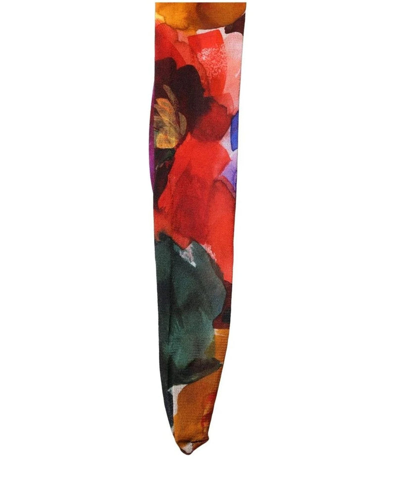 Dolce & Gabbana Pantyhose in multicolor, Nylon — view 4