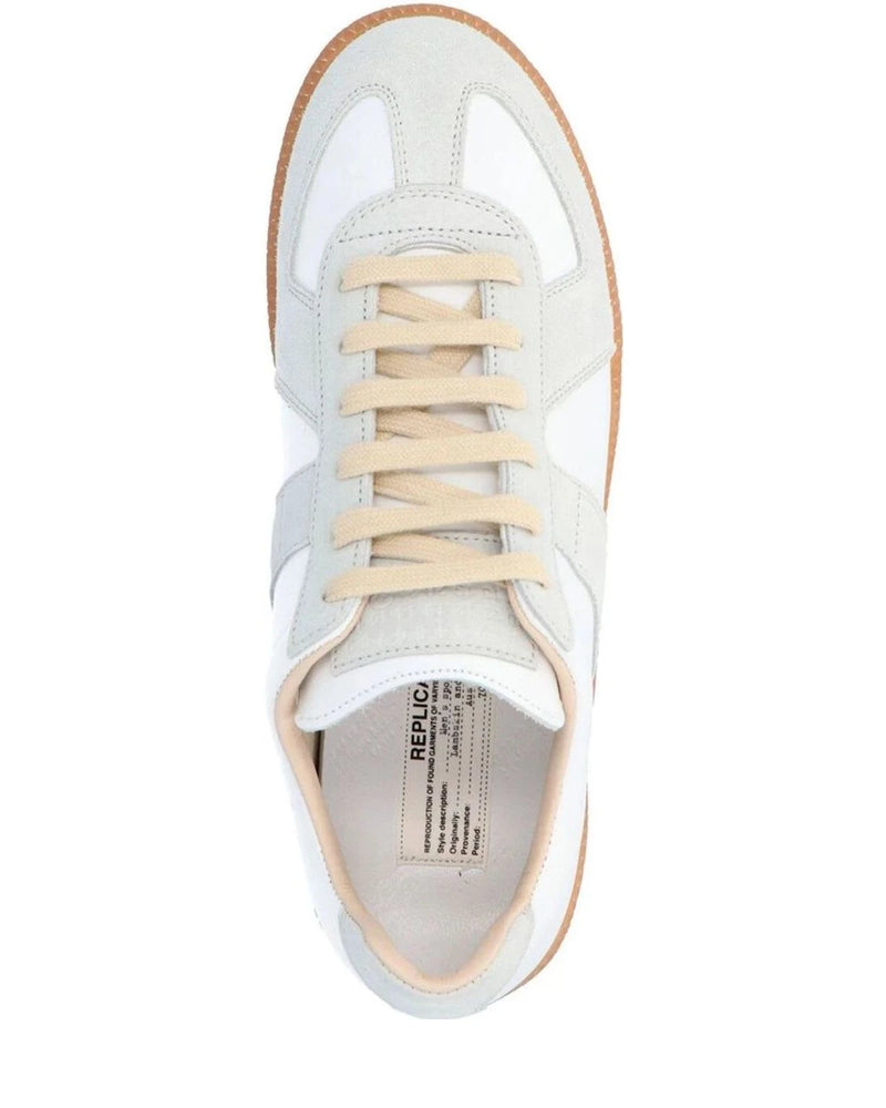 Maison Margiela Sneakers in white — view 3