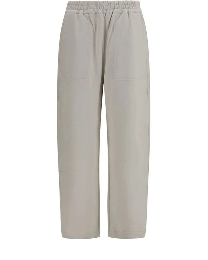 Brunello Cucinelli Trouser in beige, Cotton