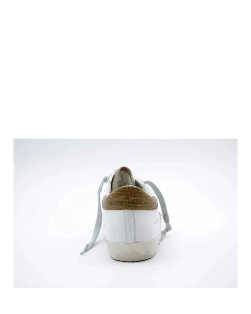 Golden Goose Sneakers in brown