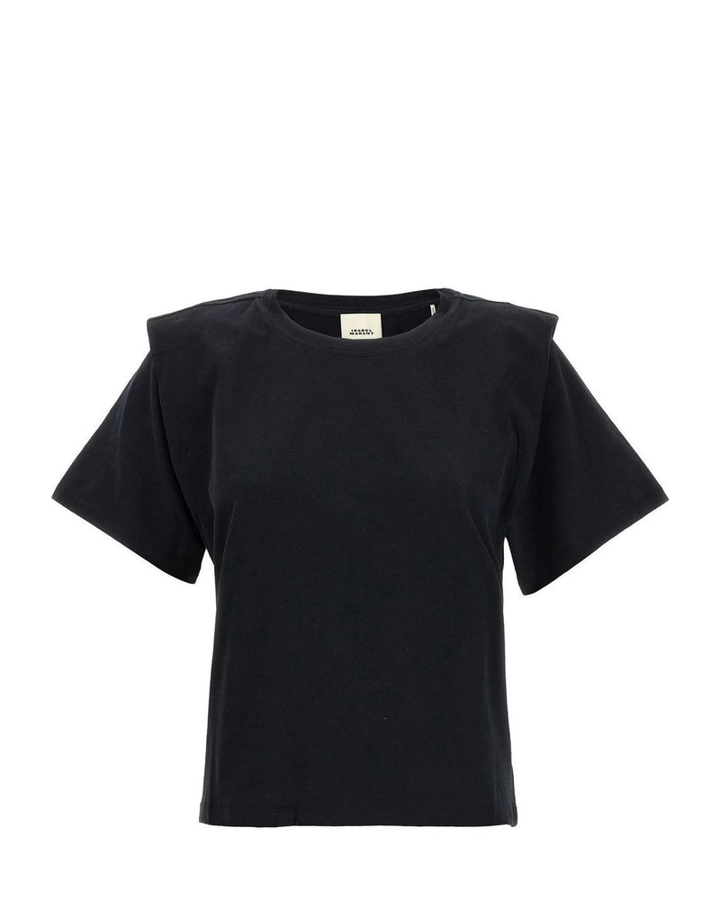 Isabel Marant T-Shirt in black, Cotton