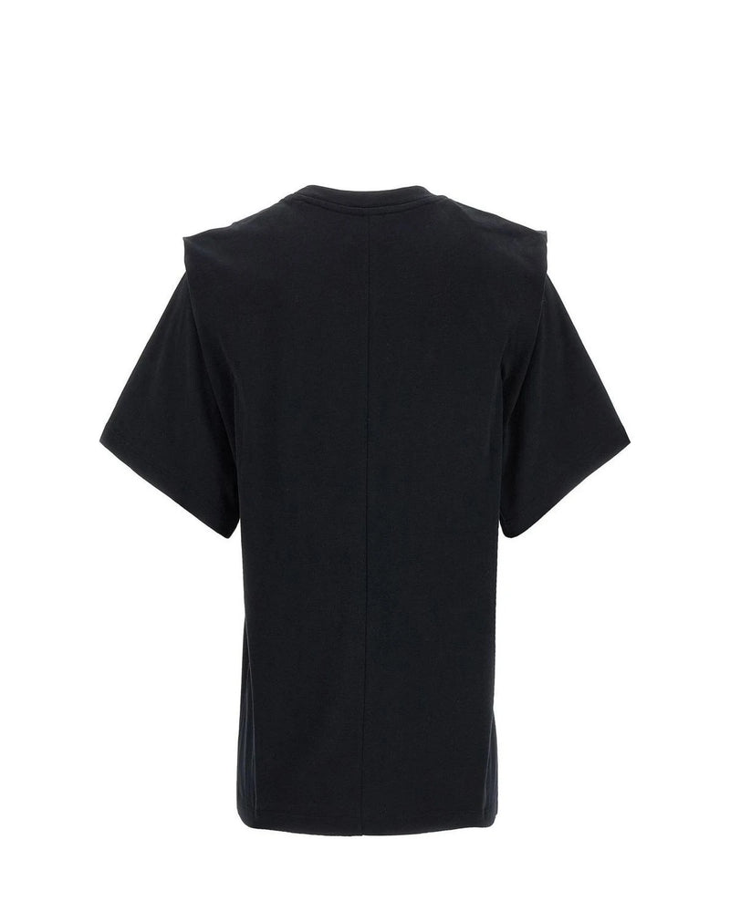 Isabel Marant T-Shirt in black, Cotton — view 2