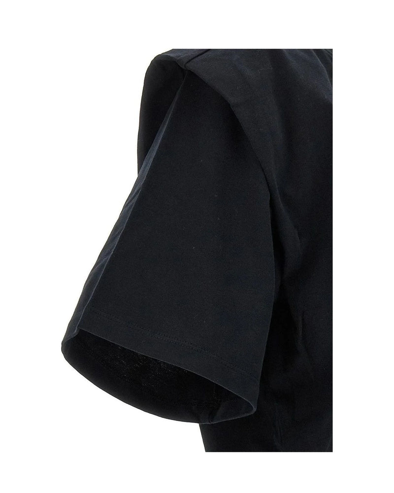 Isabel Marant T-Shirt in black, Cotton — view 4