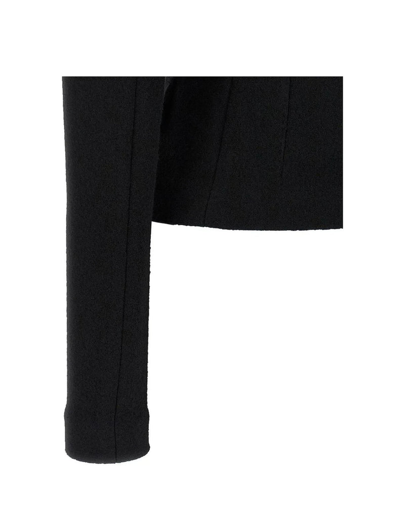 Dolce & Gabbana Blazer in black, Virgin Wool — view 4