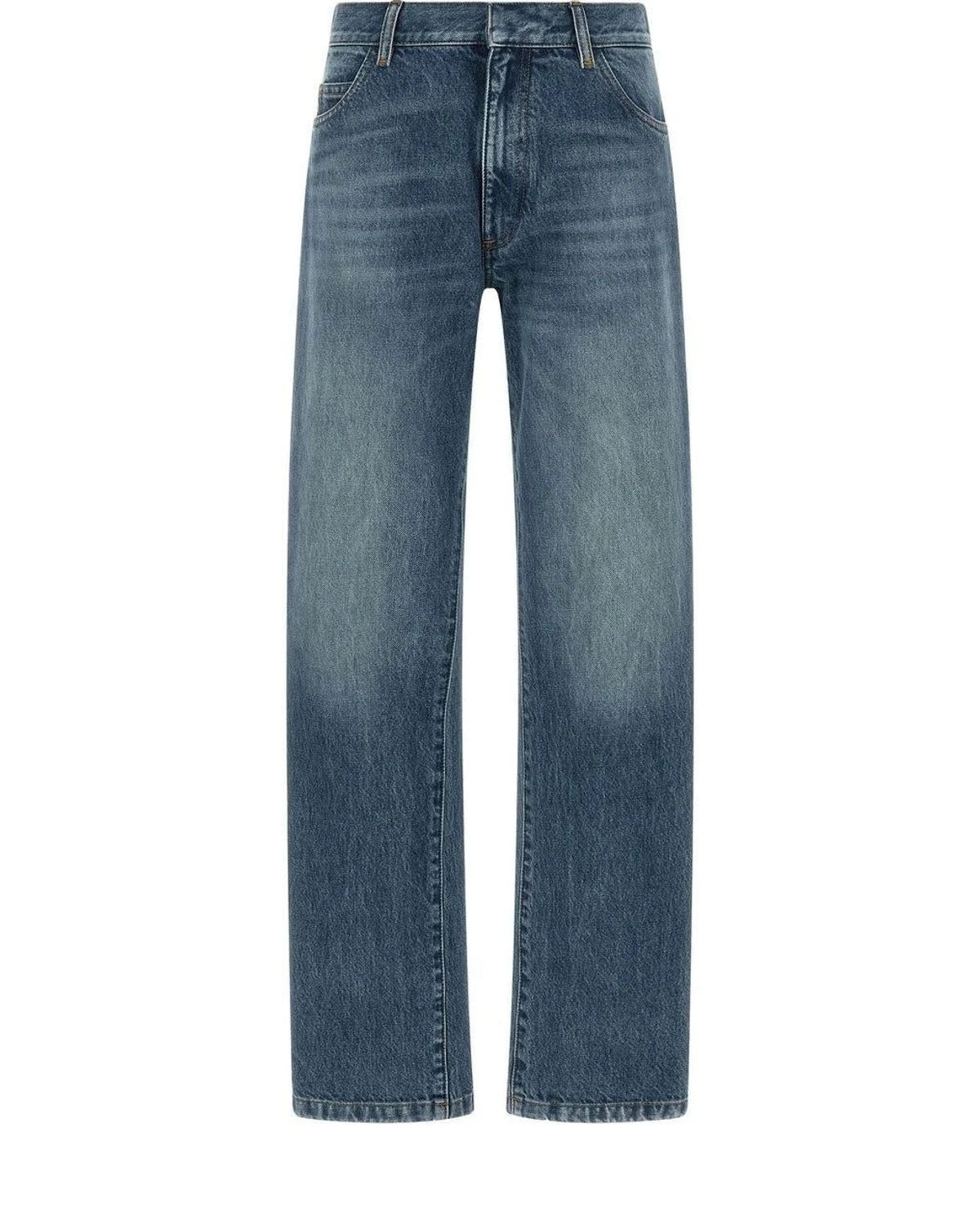 MM6 Maison Margiela MM6 Blue Jeans