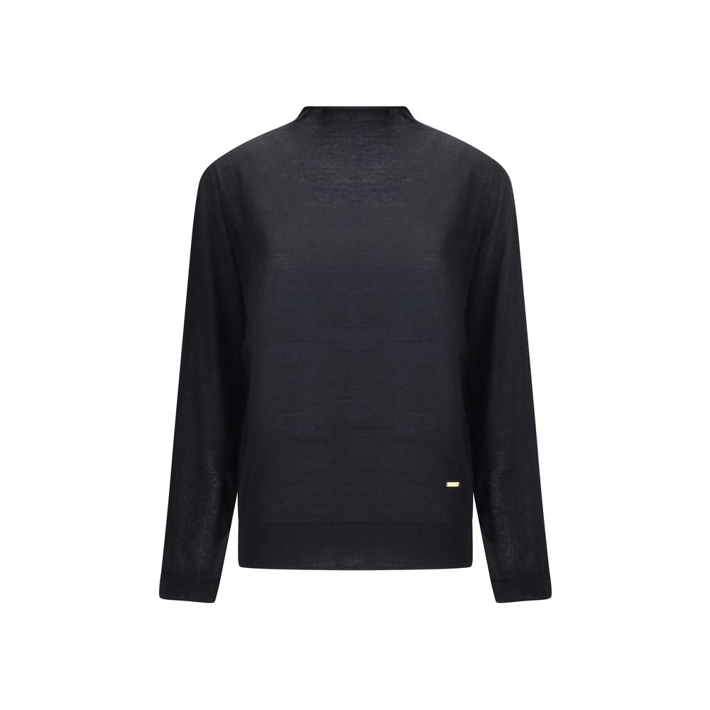 Tom Ford Turtleneck Sweater Glam Steals