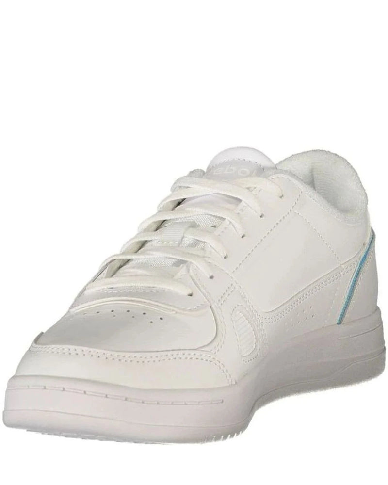 Reebok Sneakers in white, Polyester — view 3