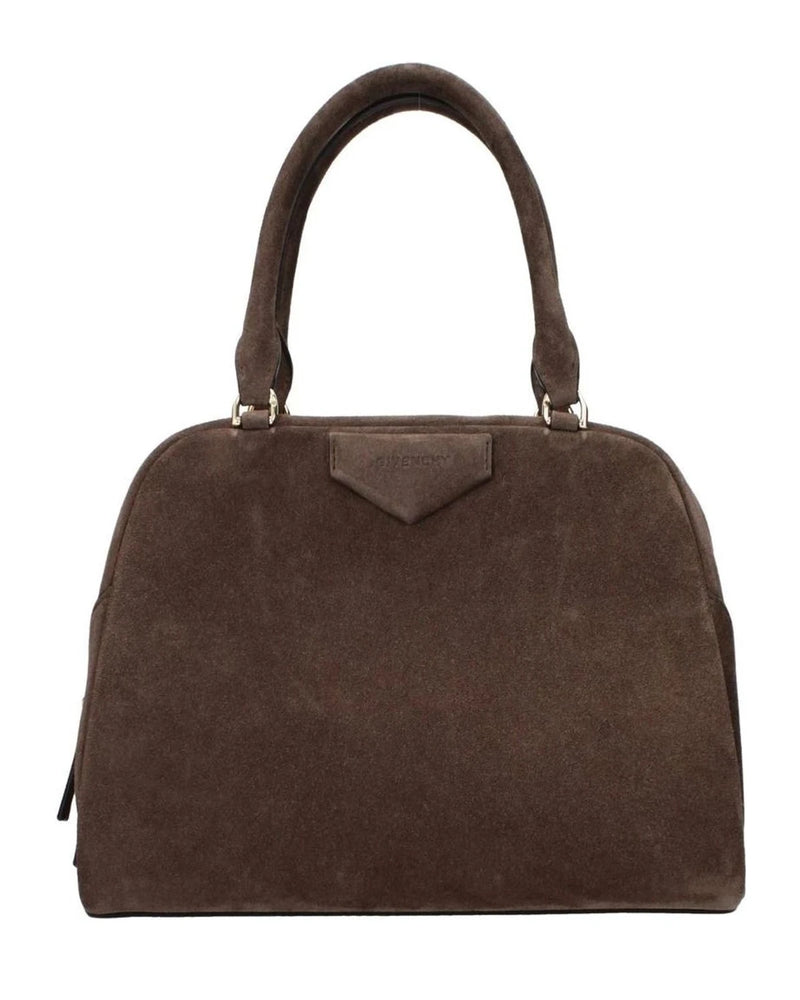 Givenchy Satchel Bag in brown