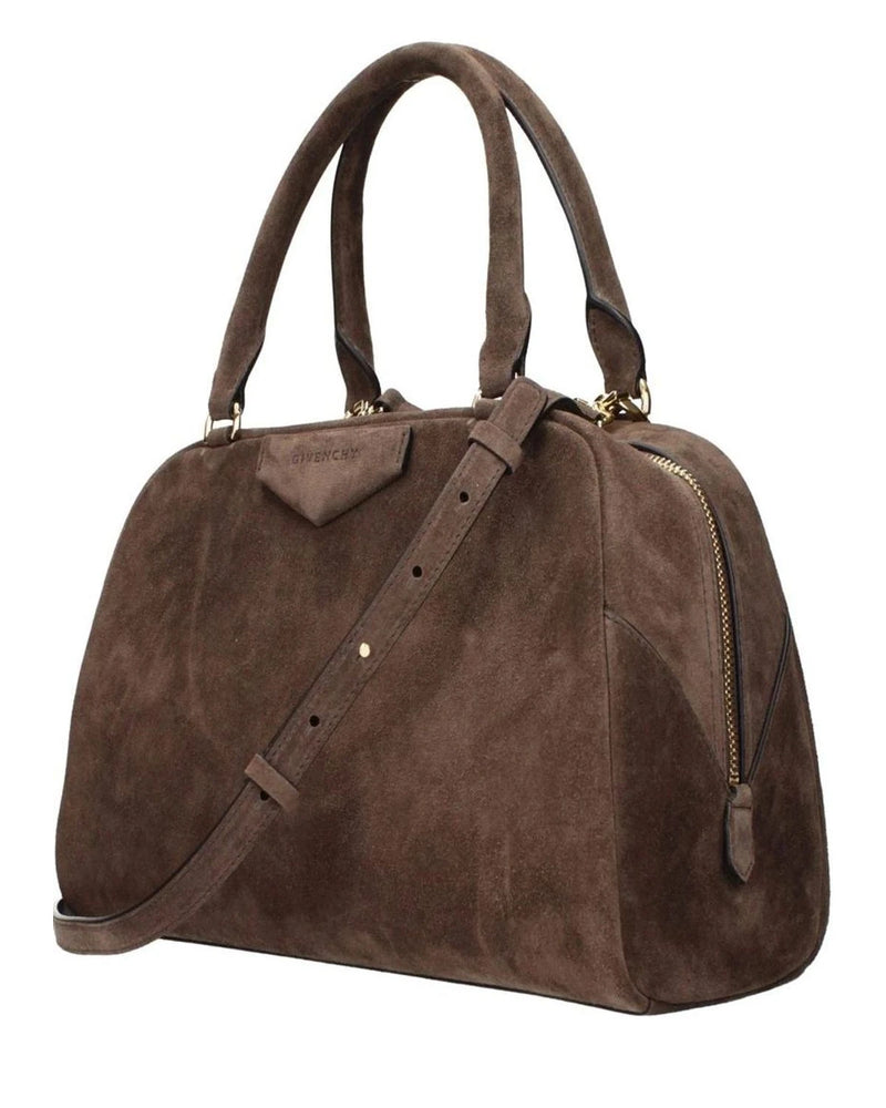 Givenchy Satchel Bag in brown — view 2