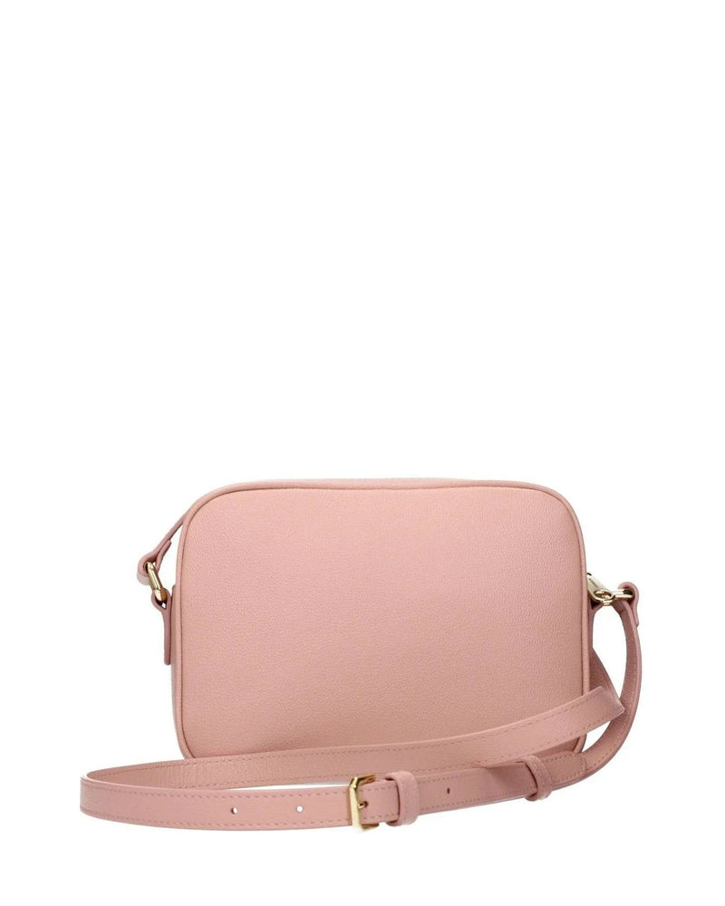 Burberry Cross Body Bag in pink — view 3