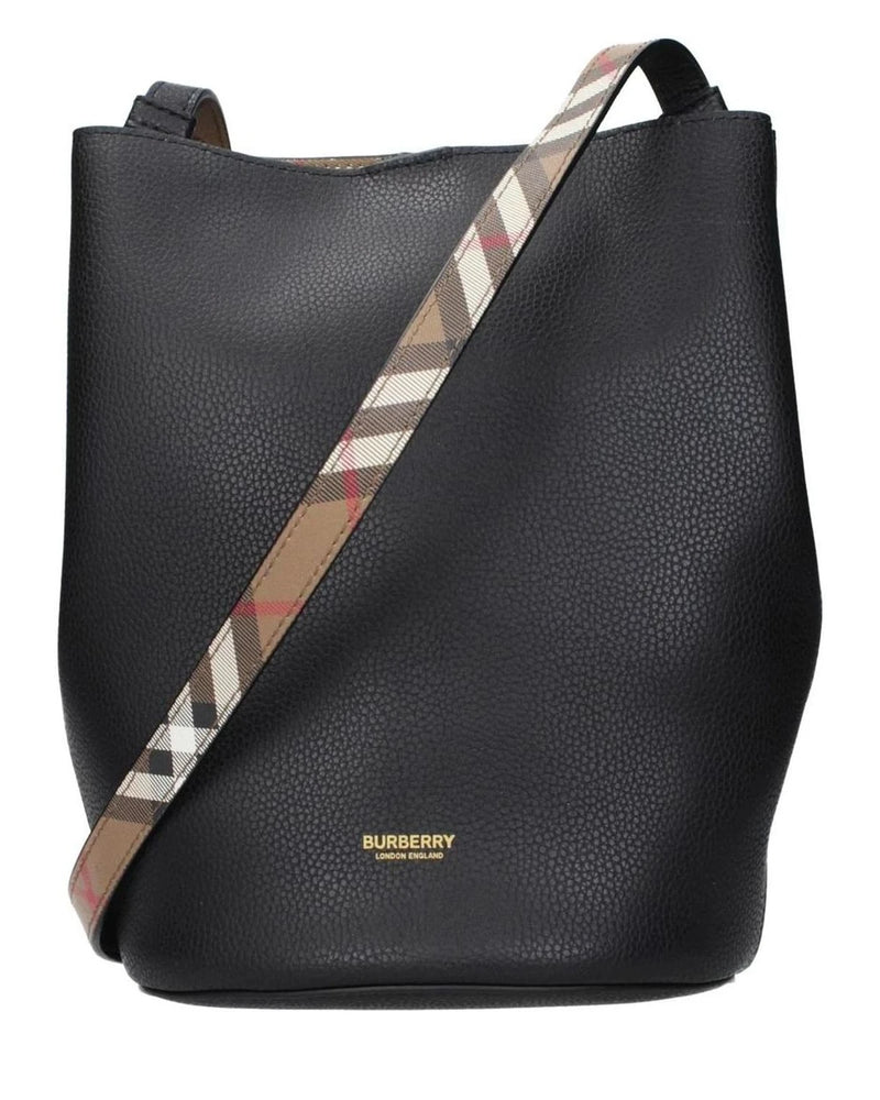Burberry Cross Body Bag in black