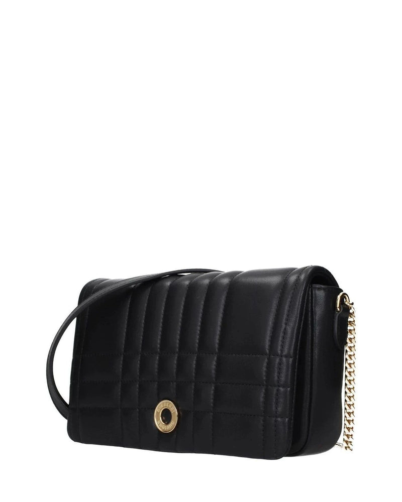 Burberry Cross Body Bag in black — view 2