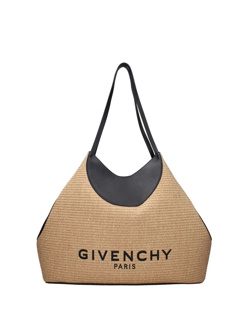 Givenchy Shoulder Bag in beige