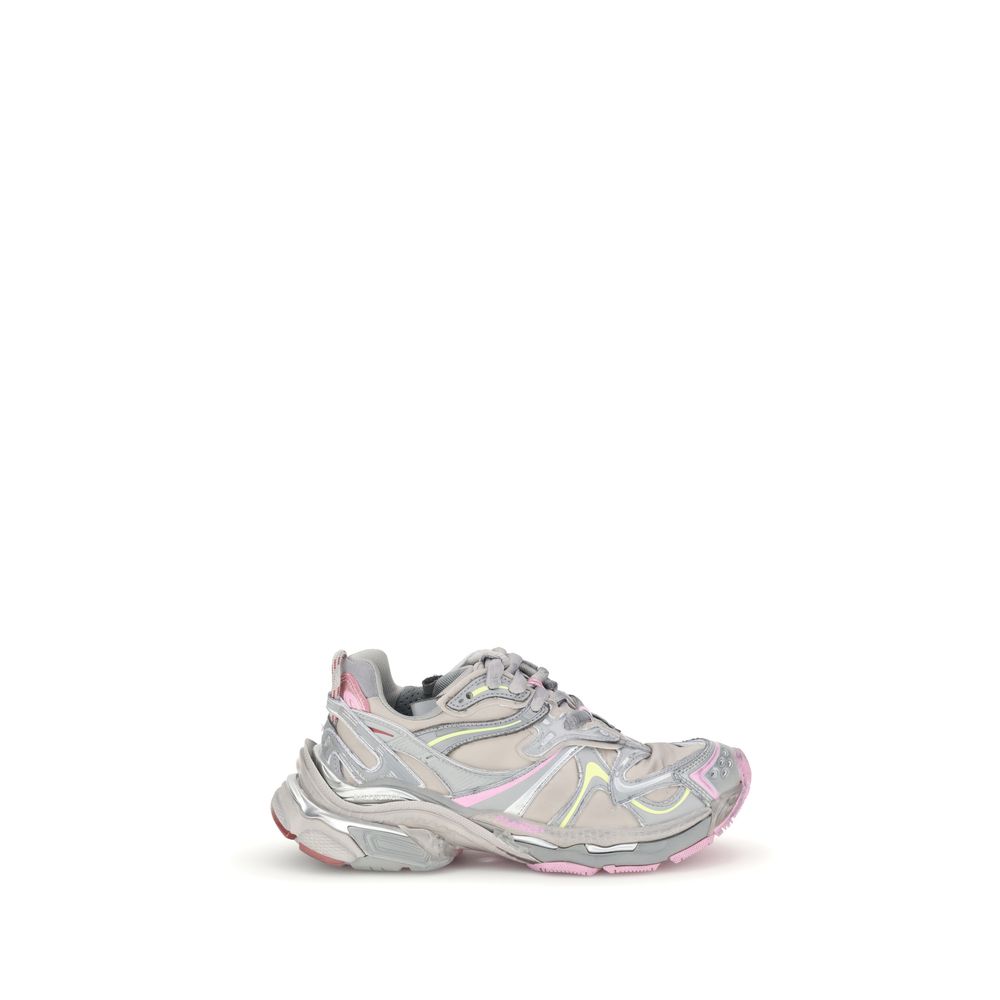 Balenciaga Runner 20 Sneakers
