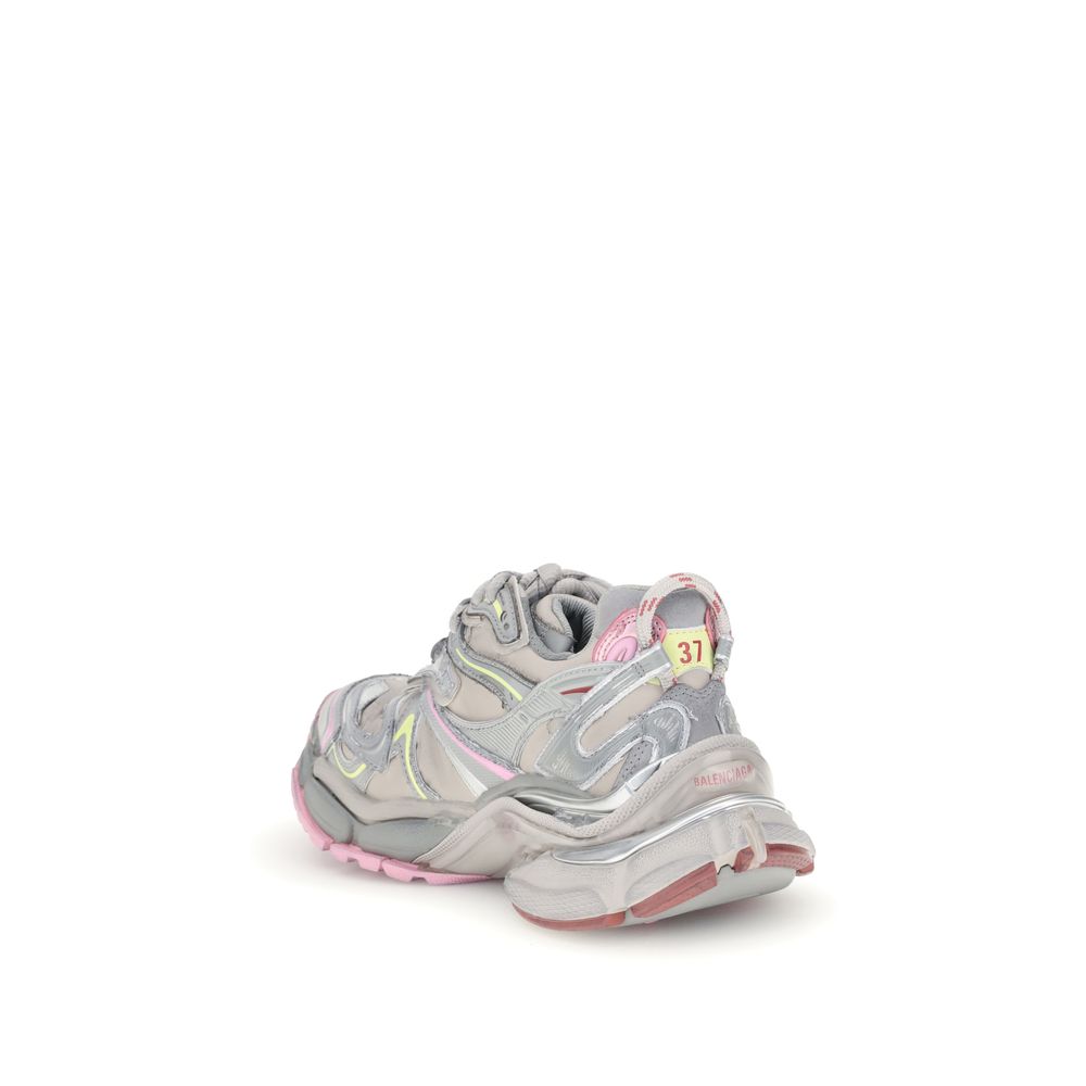 Balenciaga Runner 20 Sneakers