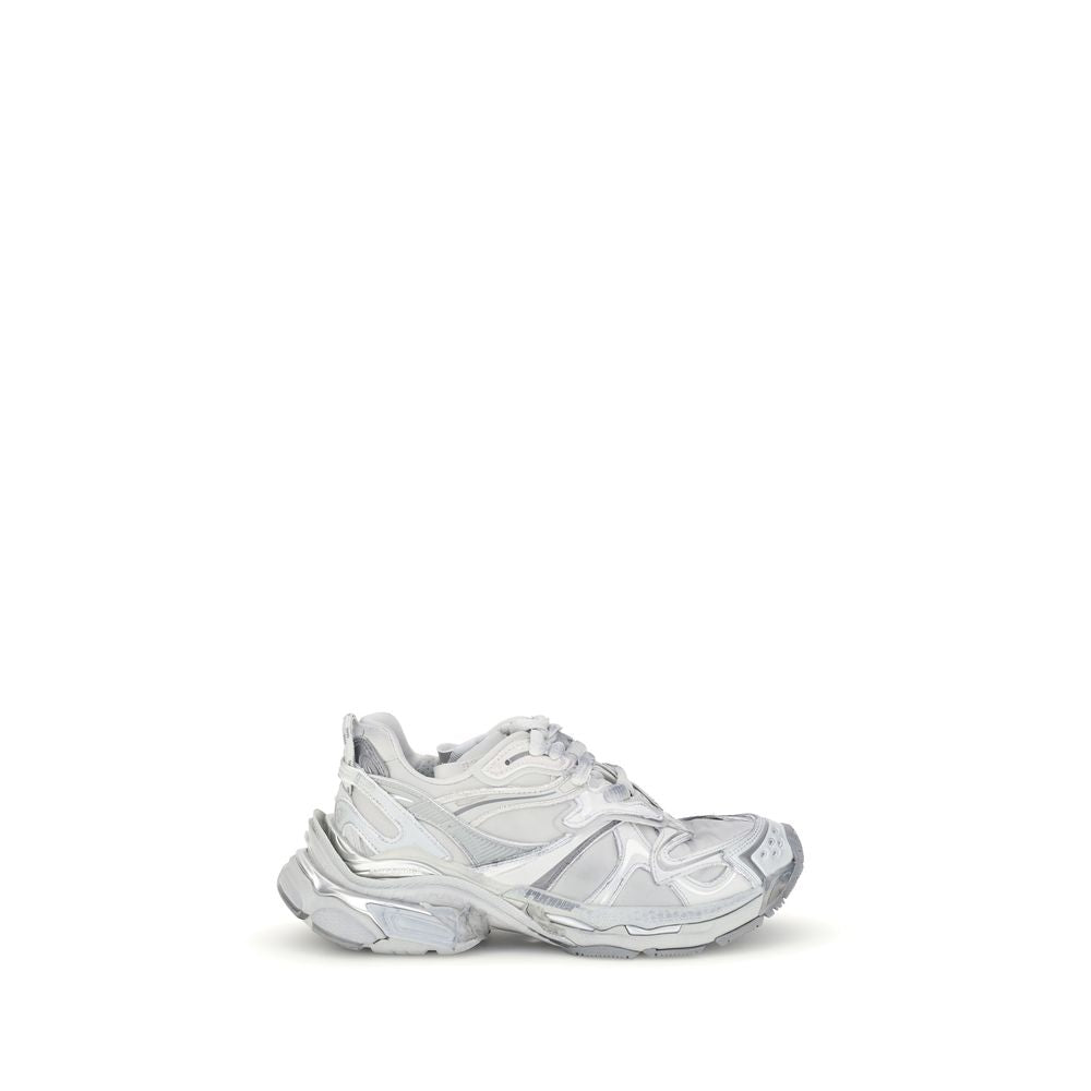 Balenciaga Runner 20 Sneakers