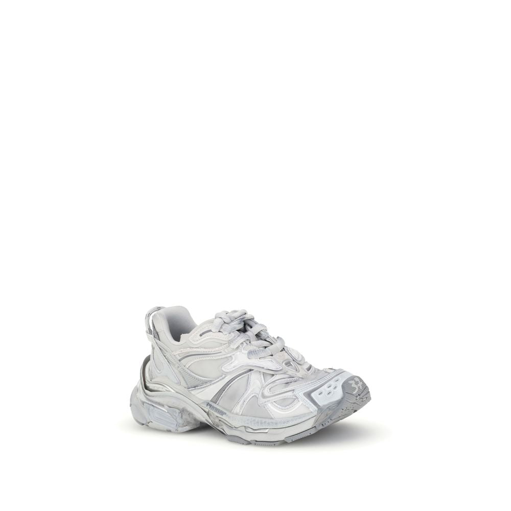 Balenciaga Runner 20 Sneakers
