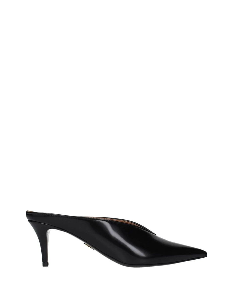 Stella McCartney Pumps in black