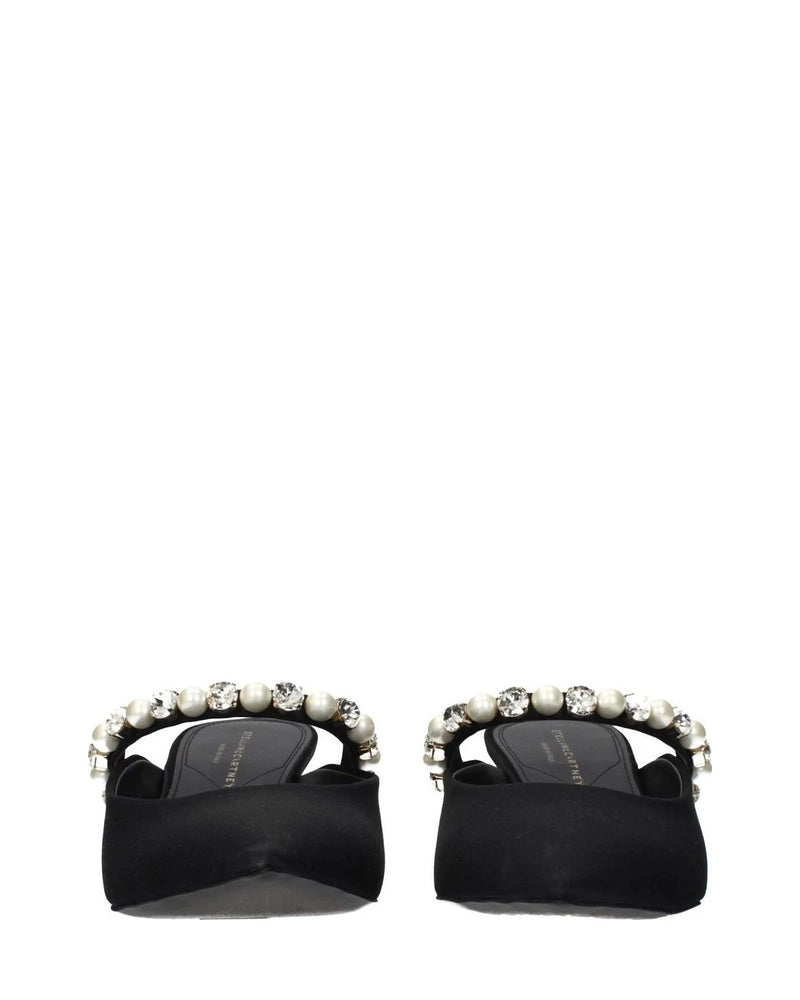 Stella McCartney Sandals in black — view 3