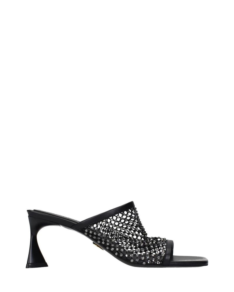 Stella McCartney Sandals in black