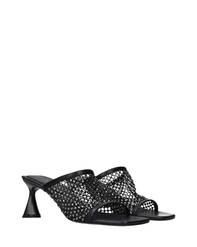 Stella McCartney Sandals in black — view 2