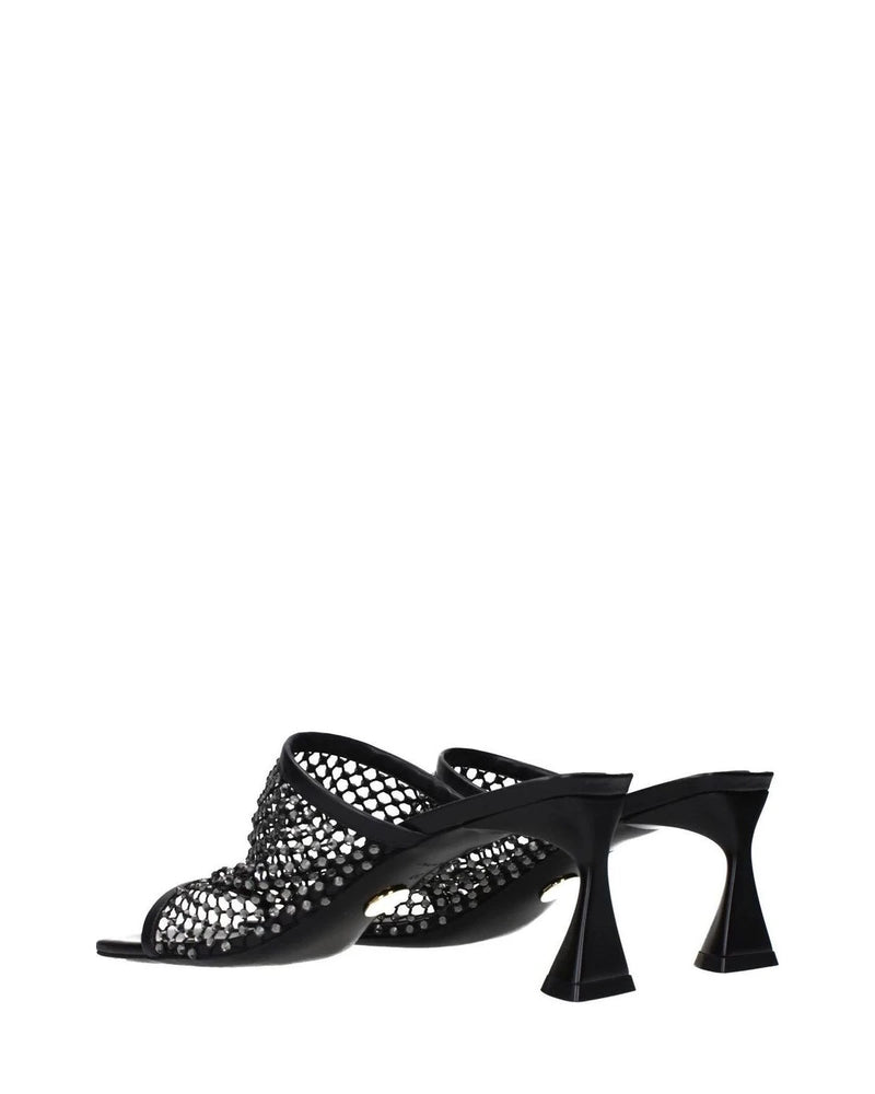 Stella McCartney Sandals in black — view 4