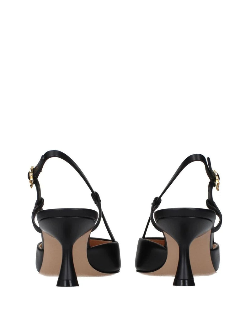 Gianvito Rossi Pumps in black — view 5