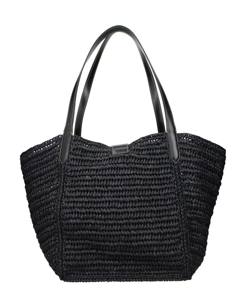 Tom Ford Tote Bag in black — view 3