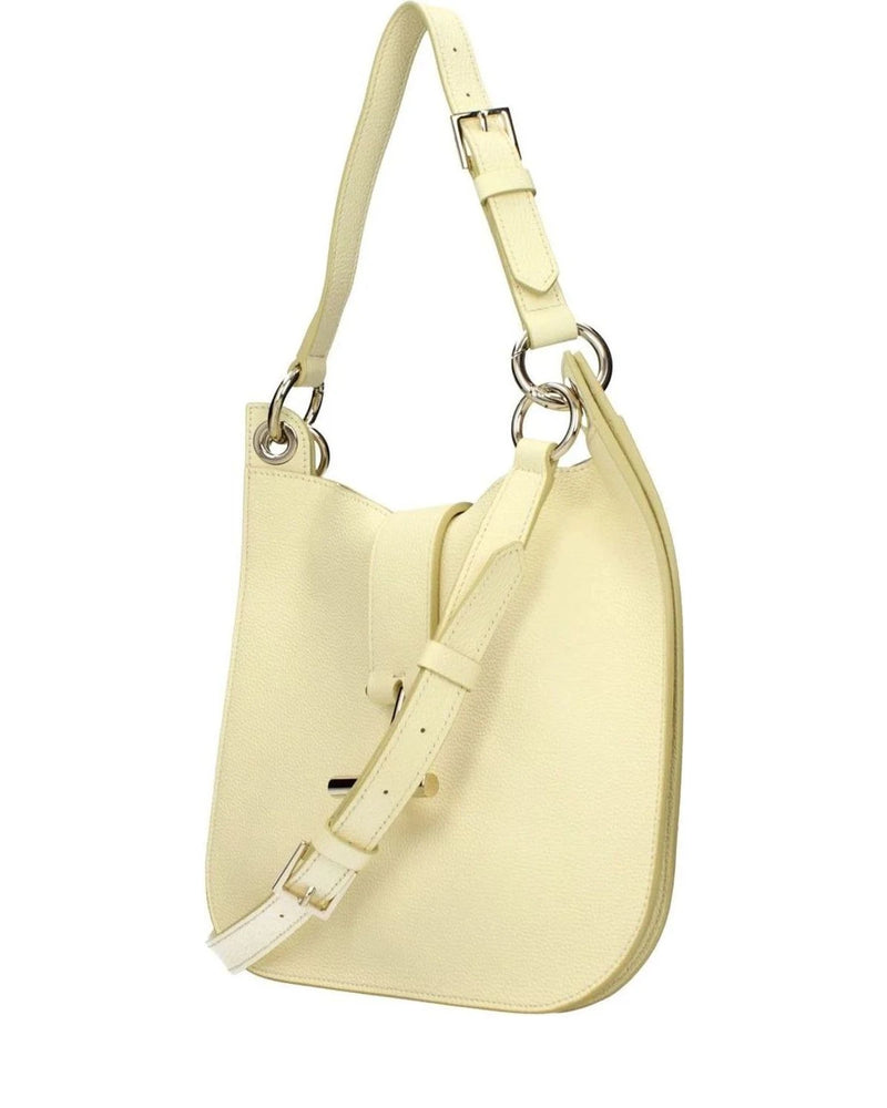 Tom Ford Shoulder Bag in yellow — view 2