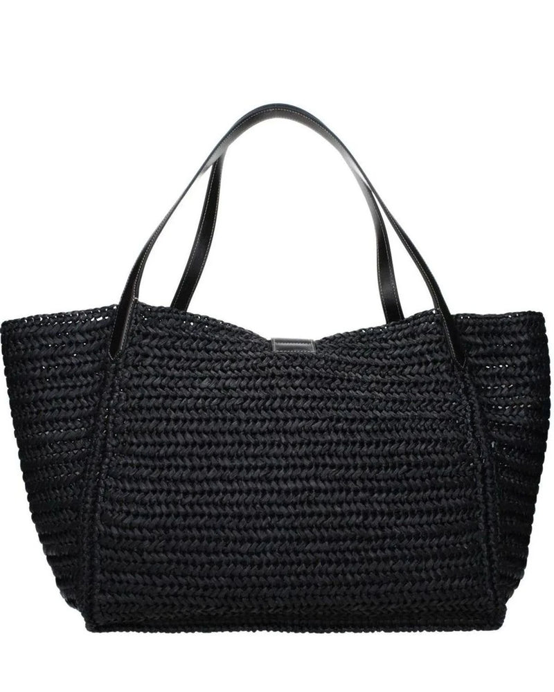 Tom Ford Tote Bag in black — view 3