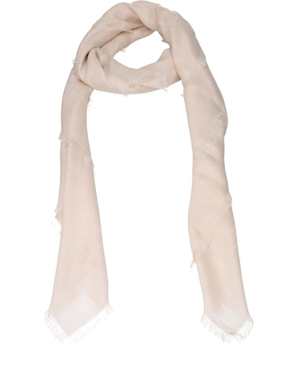 Tom Ford Beige Scarf
