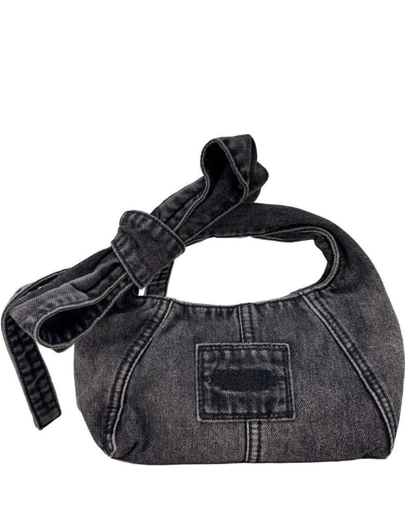Marc Jacobs Bucket Bag in silver — view 4