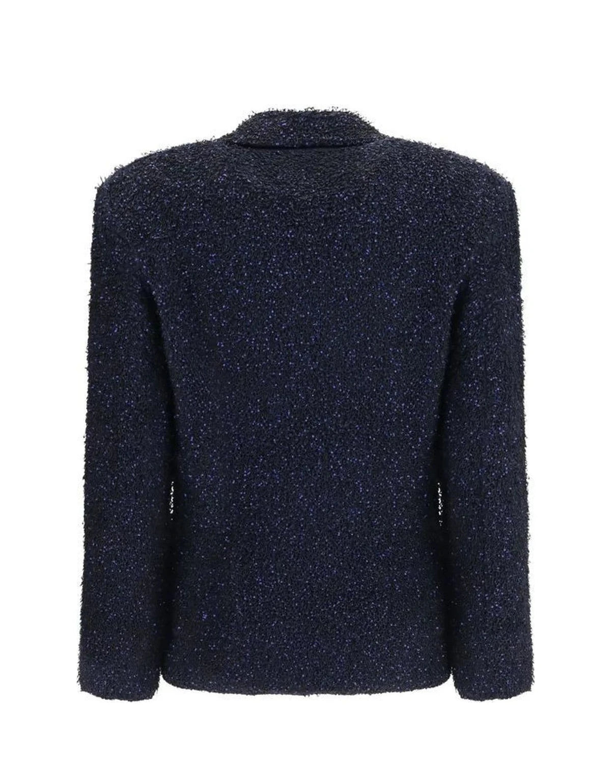 Giorgio Armani Blazer in blue, Polyamide — view 2