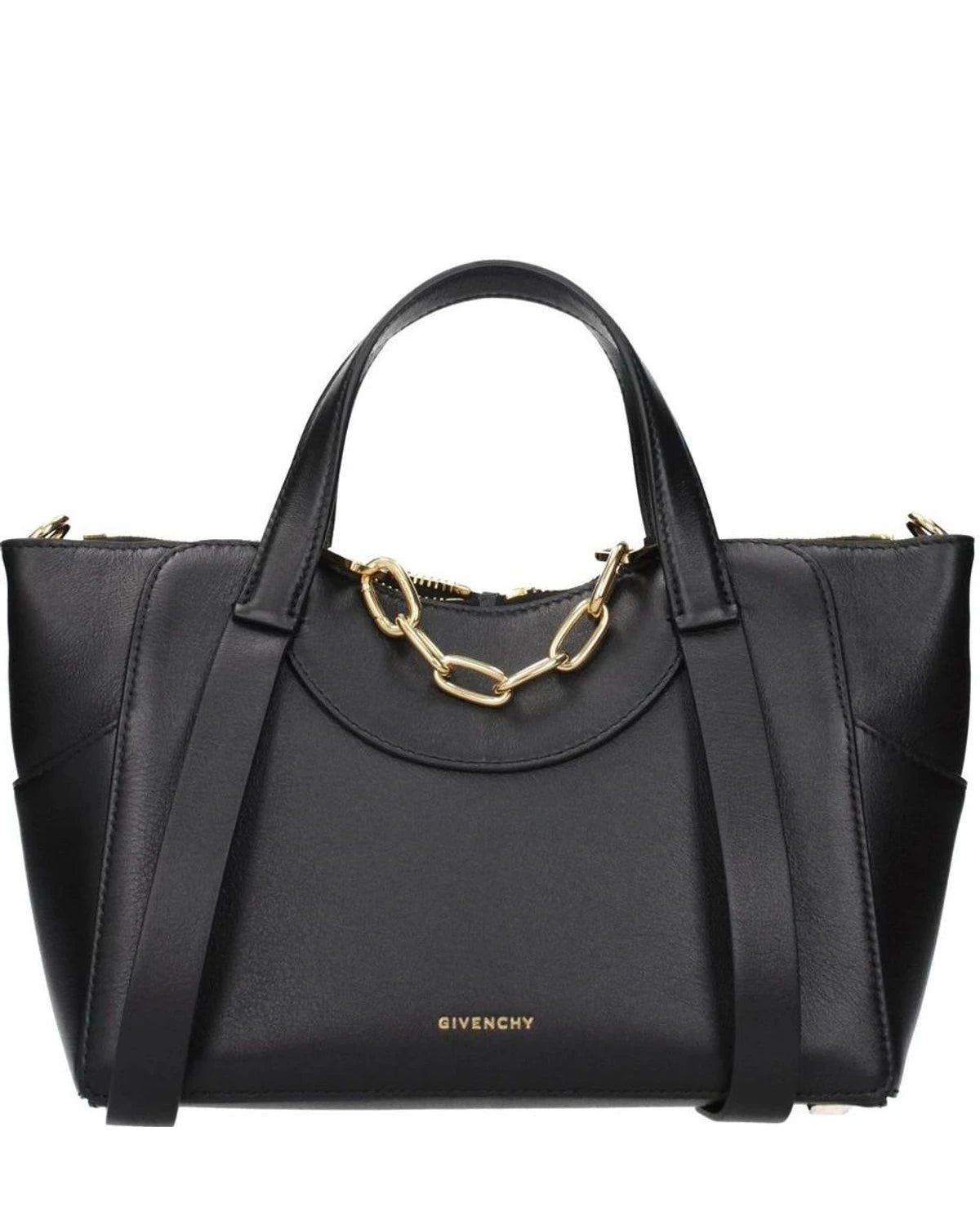 Givenchy Satchel Bag in black