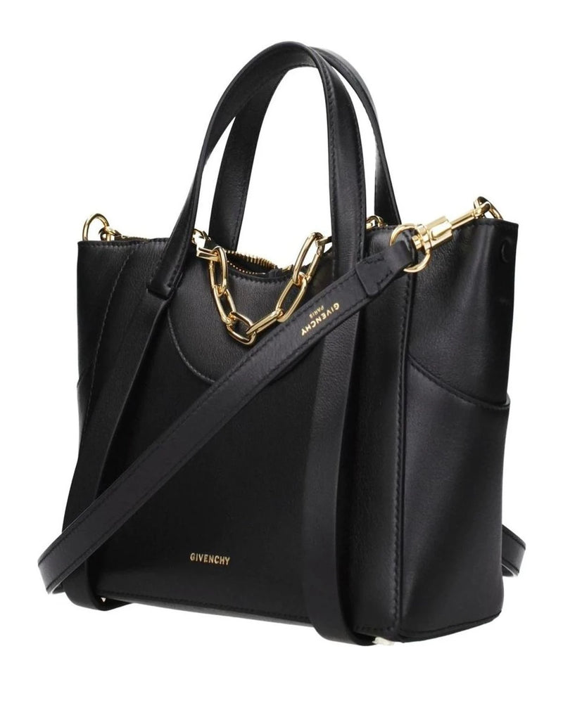 Givenchy Satchel Bag in black — view 2