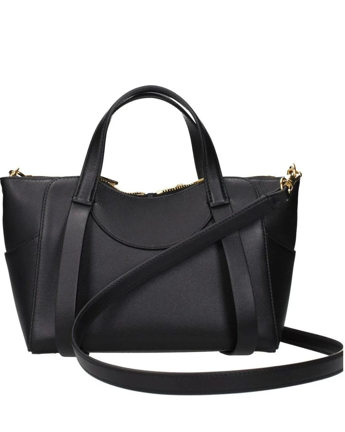 Givenchy Satchel Bag in black — view 3
