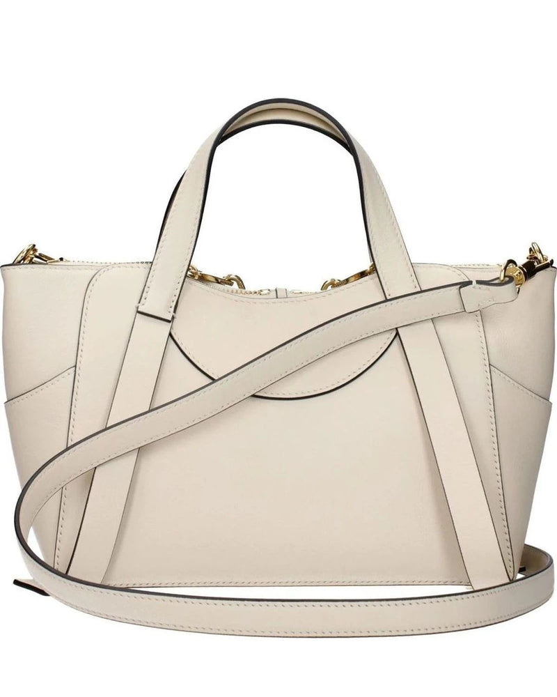 Givenchy Satchel Bag in beige — view 3