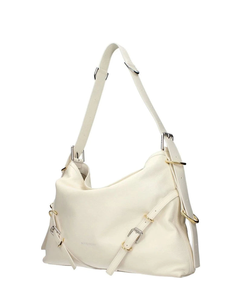 Givenchy Cross Body Bag in beige — view 2