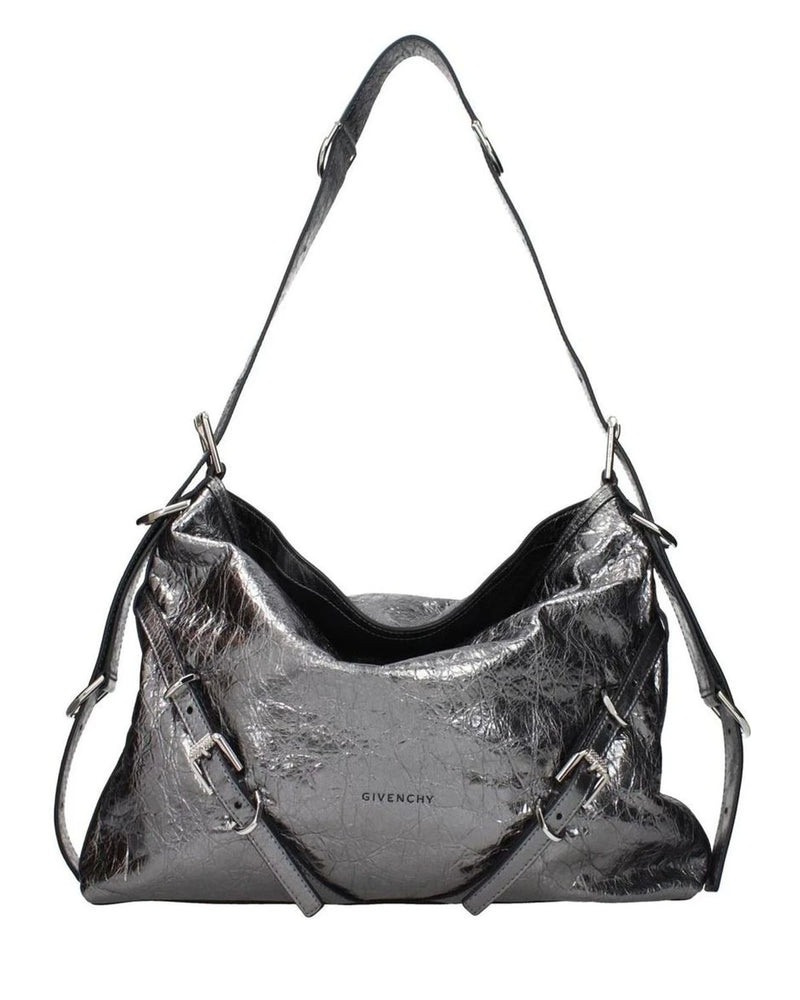 Givenchy Shoulder Bag in gray