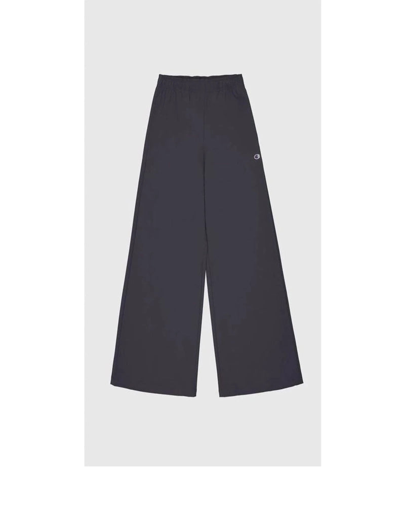 Champion Palazzo Pant in navy, Polyamide