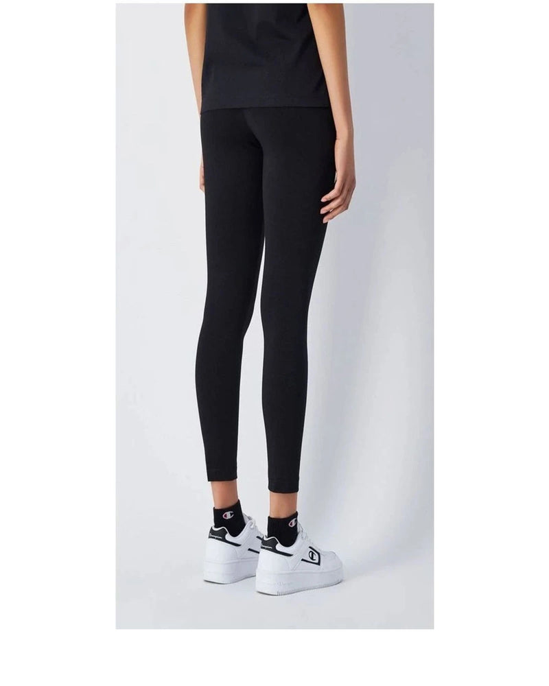 Champion Legging in black — view 2