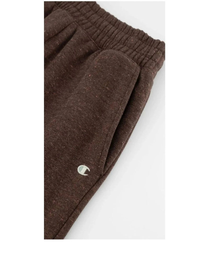 Champion Jogger in brown, Cotton — view 4
