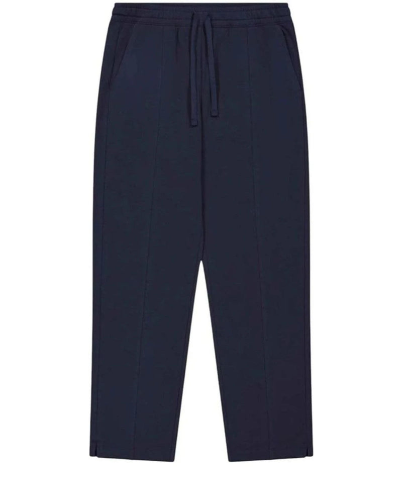 Champion Sweatpant in navy, Cotton