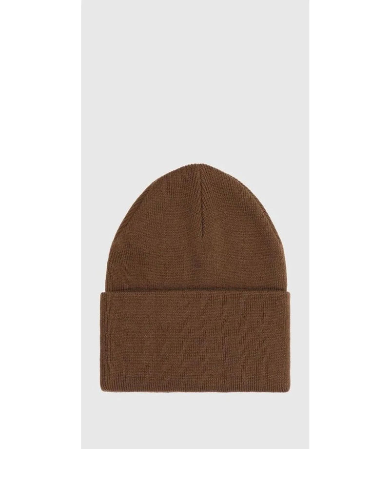 Champion Beanie in brown